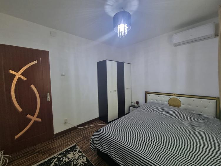Dristor metrou apartament spatios 3 camere