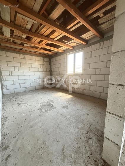Duplex 6 dormitoare, teren 997 mp | Prundu Mic | Apartament + diferență - 13