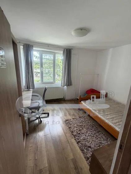 Apartament 3 Camere Decomandat – Copou / Gaudeamus