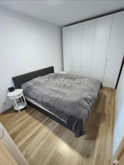 Apartament 2 camere 50mp Complex The Park Apartments Tineretului Vezi VIDEO - 11