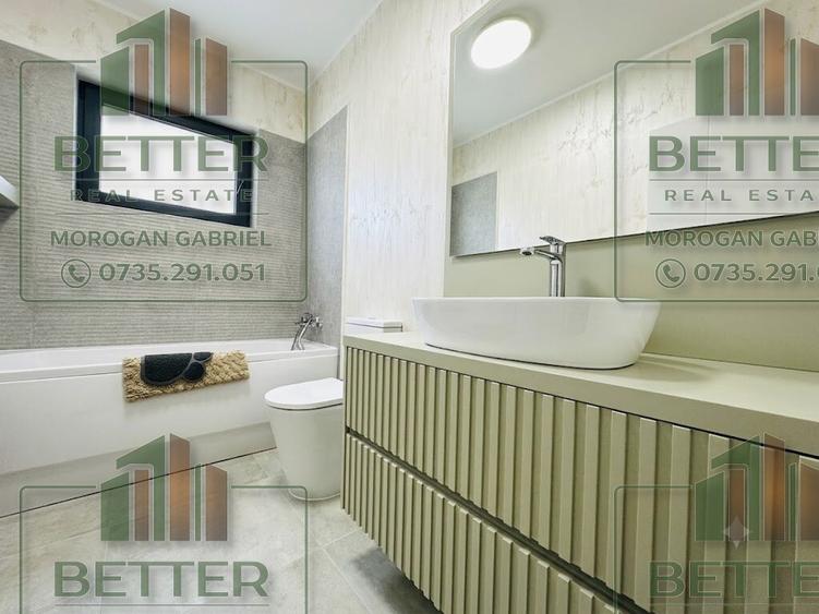 Casă individuală P+1 de vânzare – Comuna Berceni - 5 Camere