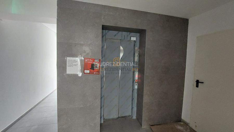 Studio prima închiriere | Metrou Apărătorii Patriei | Parcare inclusă - 12