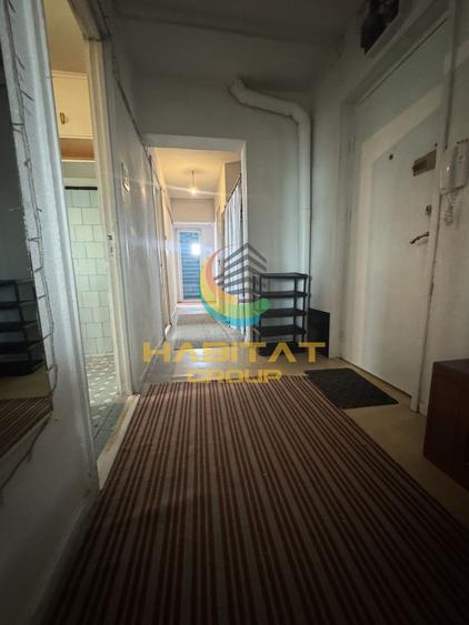 Apartament 3 camere Lujerului luminos Vedere Spectaculoasă