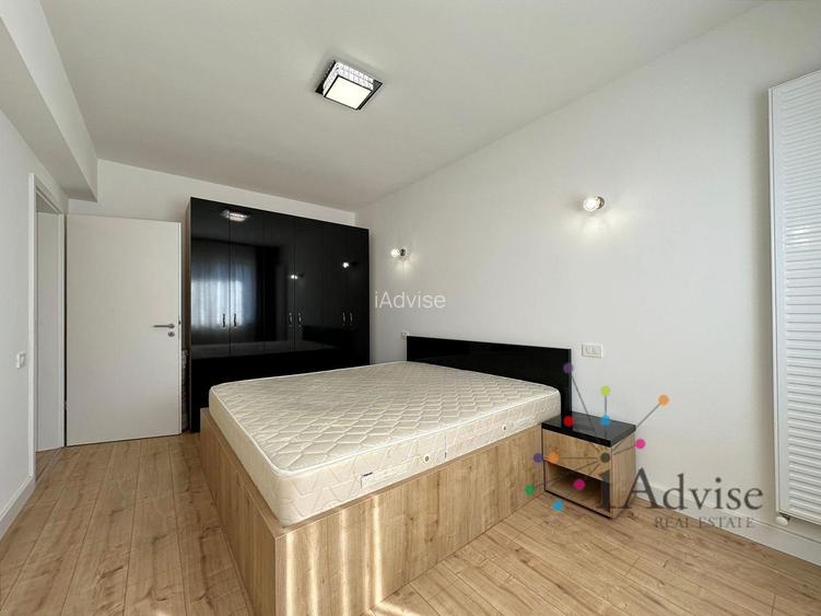 Apartament Inchiriere - Priveliste Deosebita - 7