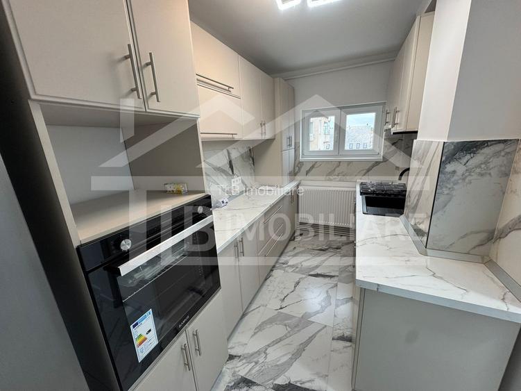 Apartament cu 2 camere, 50mp, decomandat, Zona Centrala - 2