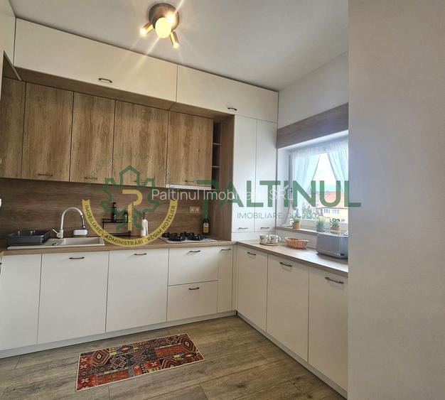Apartament  de închiriat, Arsenal Residence, lângă Parcul Sub Arini, Sibiu - 11