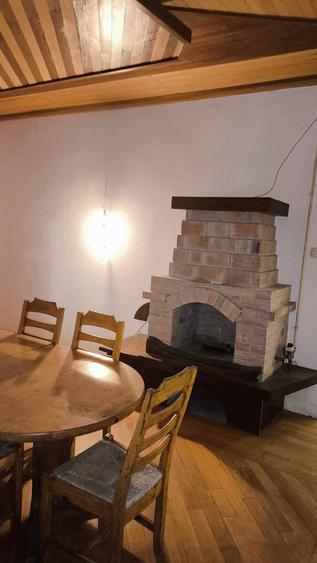 Casa de vanzare central la Sannicolau Mare