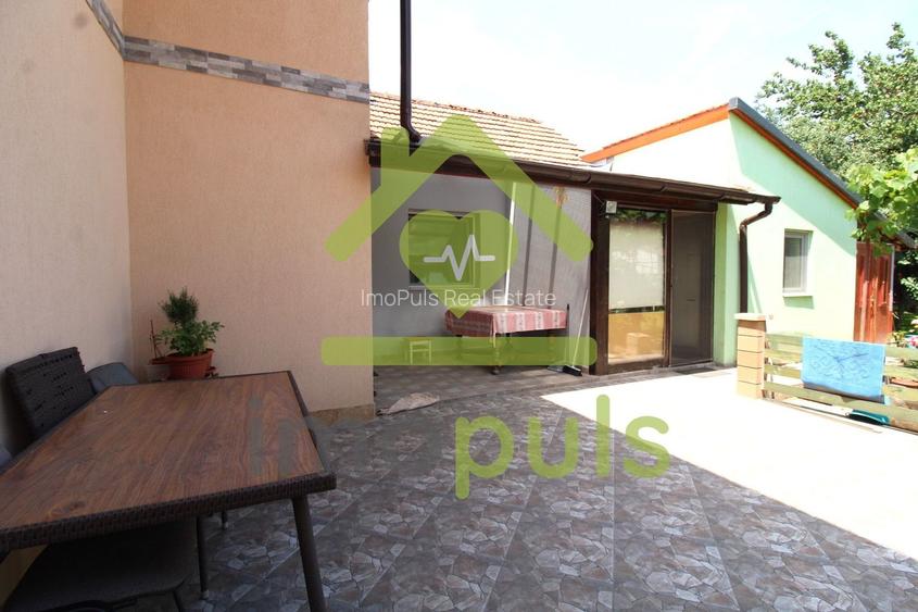 🏡 Casă individuală – zona Crișan, Timișoara ✨ - 3