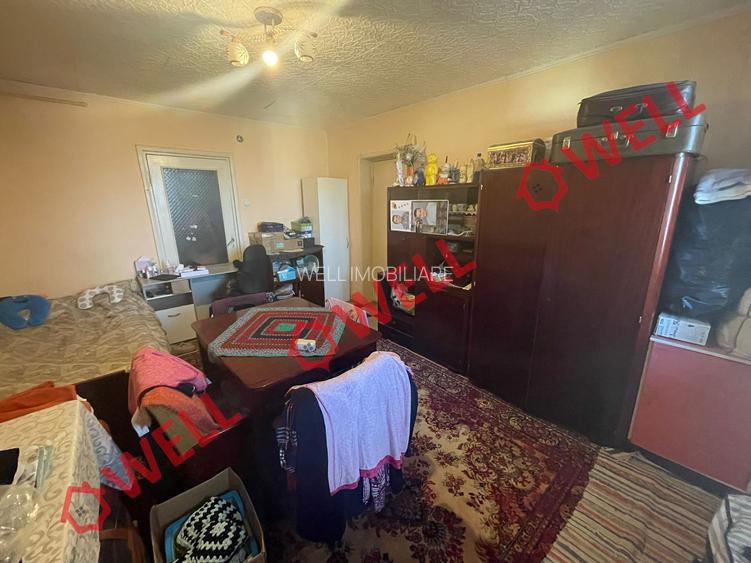 Apartament de vânzare cu 2 camere în Târgu Secuiesc, pe strada Rozelor! - 9
