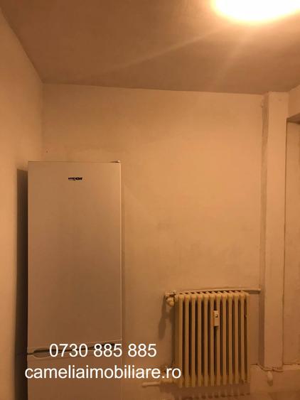 2 Camere, Nemobilat, 100m Metrou Eroii Revoluției, Șos. Giurgiului 122