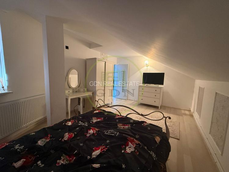 Apartament 3 camere decomandat, 100 mp, Bariera Valcii, zona Bordei - 5