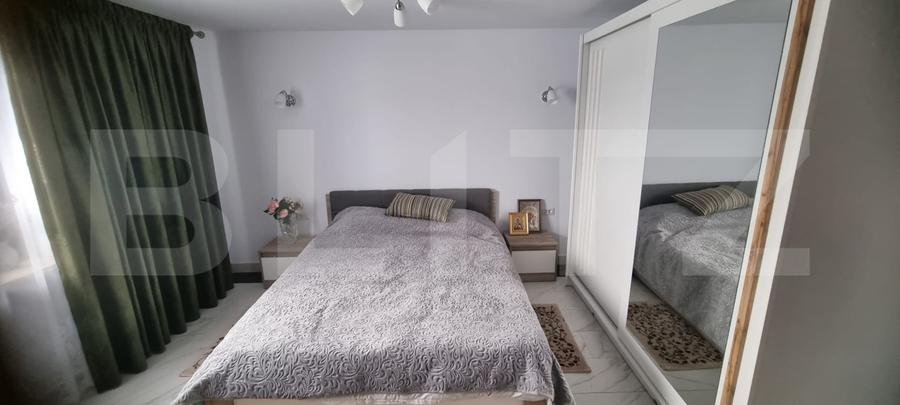 Casa si un teren de 3000mp, Mitocul Dragomirnei