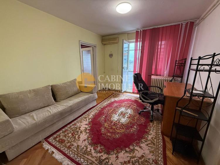 2 Camere - Podu Ros - Liceul Emil Racovita