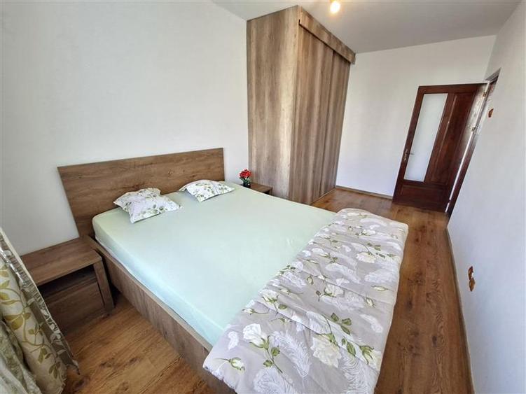 Apatament 2 camere, etaj 3, Zona Alecu Russo -scoala 16