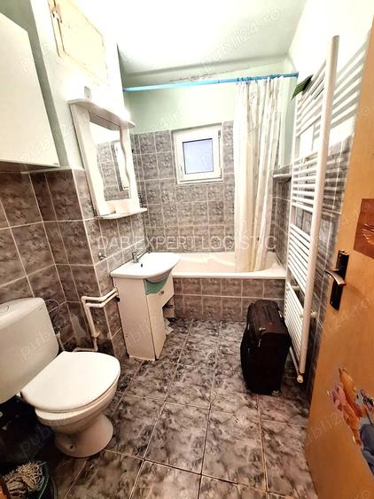 Apartament vanzare 2 camere 53mp, PIATA CENTRALA - 5