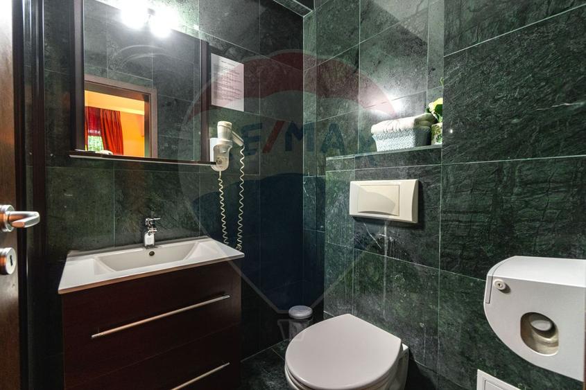 Hotel / Pensiune cu 30 camere de vanzare| Sala Evenimente| BRASOV