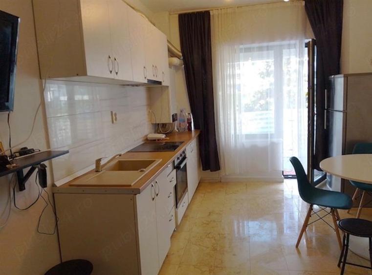 Apartament cu 2 camere - Copou - Royal Town