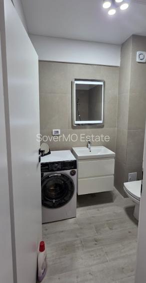Apartament 2 camere de vanzare, Complex Meraki, Mamaia Nord - 9