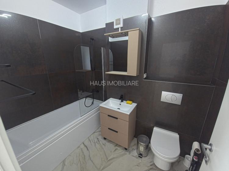 Apartament modern 2 camere Bloc nou 2025 Tomis Plus Lift Termen lung - 10