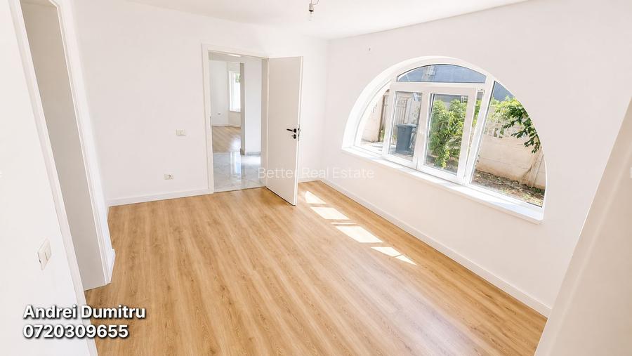Vilă individuală Berceni | 150 mp utili | Teren 550 mp | Finisaje premium - 10