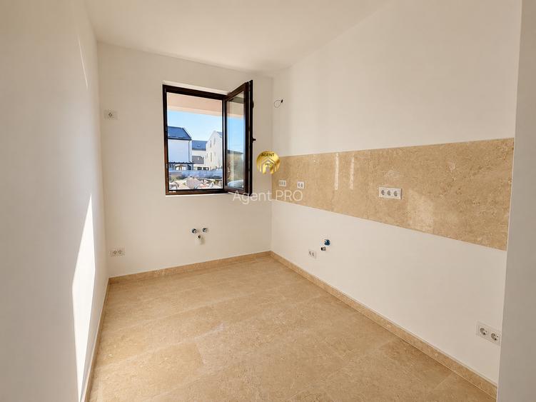 Casa P+1 3 camere LA CHEIE - Aproape de DN1 si Metrou - Otopeni - 5