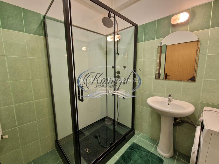 Burebista, apartament 1 camera cu balcon - 9