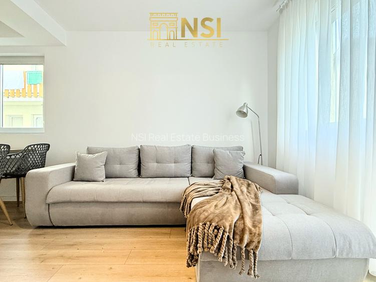 Tiraj || Liziera Brasov || 3 camere || Curte || 73 mp utili - 5