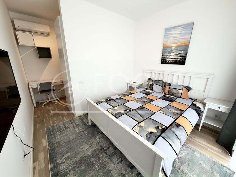 Apartament MODERN 82MP Centrala Proprie - Metrou - Iancului | Ferdinand