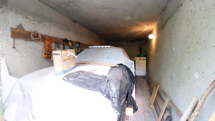 Vanzare casa mare la munte direct langa padure si rau in Cheia judetul Prahova