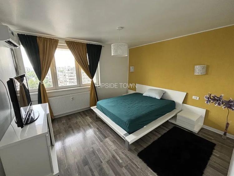 3 camere | Stefan cel Mare | bloc Perla | Dorobanti - 2