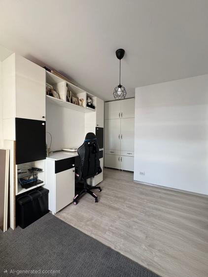 Apartament tip duplex, 3 camere,Dristor – Str. Istriei 18
