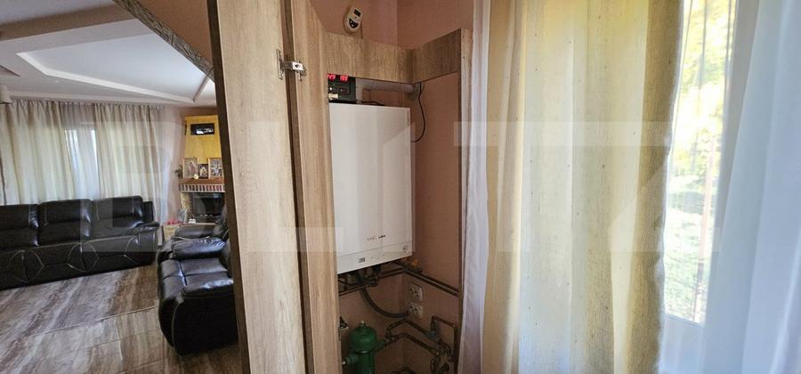 Oferta Casa in Valea Voievozilor 310mp plus 1300mp teren