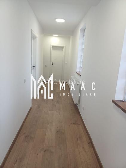 Apartament 2 camere de închiriat | Sibiu, Turnișor | 50 mp