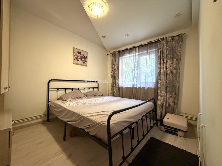 Apartament modern 2 camere, 42mp utili, parter-Complexul Studentesc - 4
