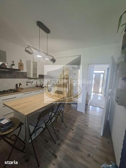 🏡 Casă elegantă cu 3 dormitoare | 109 mp utili | teren 300 mp
