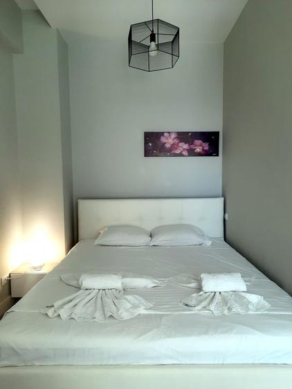 Garsoniera 35 mp, Onix Blue Residence, 69.900 euro