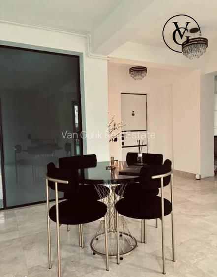 Apartament 2 camere lux + terasa -Mamaia Nord - 4