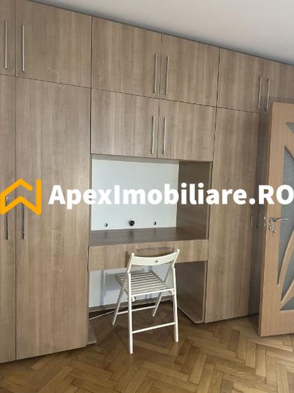 Apartament 2 camere de inchiriat Berceni București | ApexImobiliare.ro