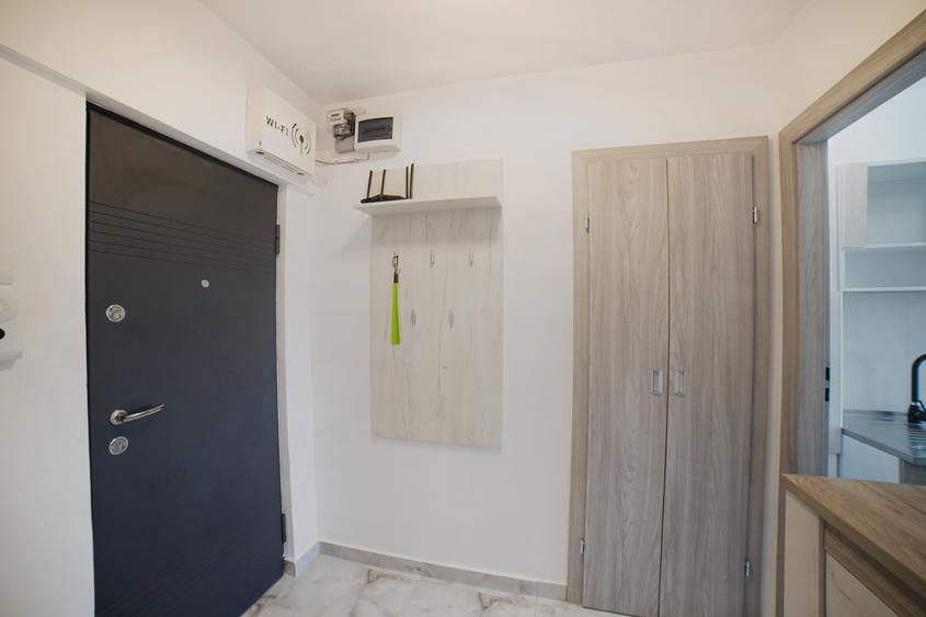 2 camere*Ready To Move In*56 mp*Șos. Iancului*10 min metrou