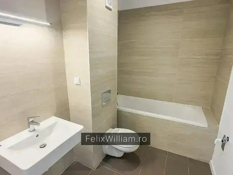 2 Camere, Complex CUBIC 7 Residence, Bloc FINALIZAT - POZE REALE