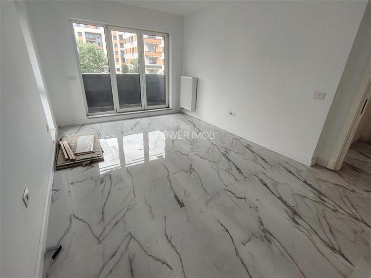 MAURER VILLAS - APARTAMENT 3 CAMERE CU PARCARE SI BOXA CARTIER TRACTORUL - 2