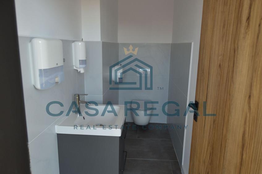 Spatiu de birouri, 160mp utili, zona Cantemir