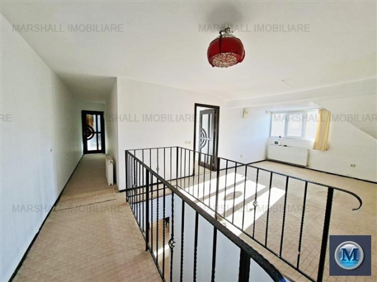 Vila cu 6 camere de vanzare, zona Eminescu, 154 mp #9264