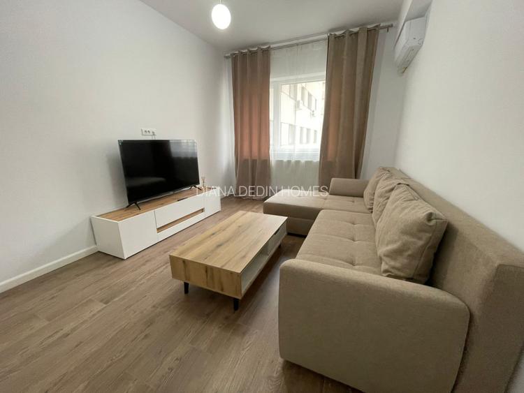 Apartament 2 Camere CAVAR - Parter Inalt- Parcare inclusa - 4