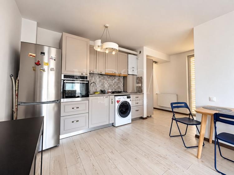 Apartament 3 camere de vanzare in Grigorescu, Cluj Napoca