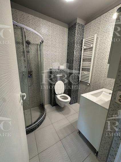 Apartament cu 2 dormitoare bloc nou