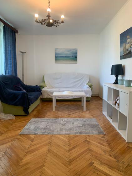 City Park-Apart.2 cam dec et 3/4 liber gaz preț 98.000 euro