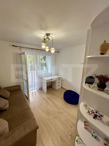Apartament 2 camere, modern, decomandat, zona Mănăștur