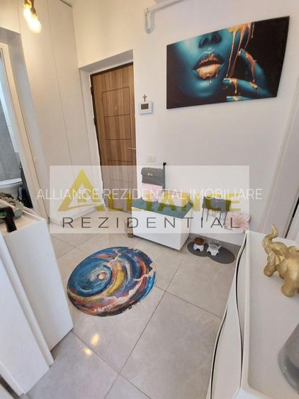 2 CAMERE CU GRADINA 50 MP | BLOC 2023 | METROU BERCENI - 9