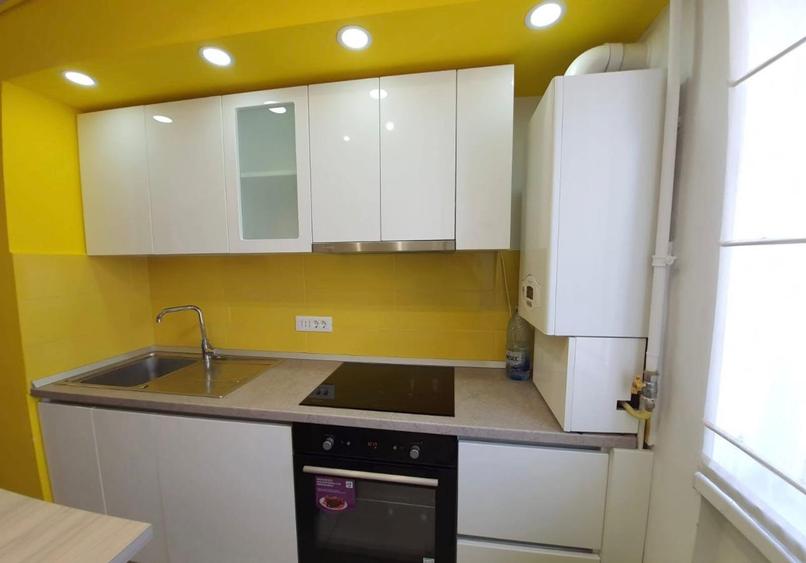 Apartament 2 camere de vanzare Centru